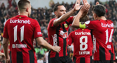Eskişehirspor Maç Biletleri 2 Saatte Bitti