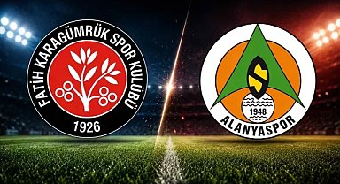 Fatih Karagümrük – Alanyaspor Maçı Saat Kaçta ve Hangi Kanalda Yayınlanacak?