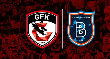Gaziantep FK – Rams Başakşehir Maçı Saat Kaçta ve Hangi Kanalda Yayınlanacak?