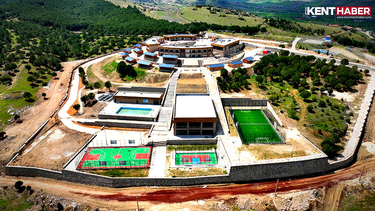 GSB 2026 Yaz Gençlik Kampları Başvuruları Başladı