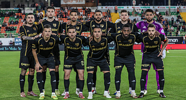 Kayserispor, Alanyaspor mağlubiyetiyle Süper Lig’e veda etti
