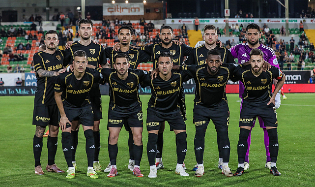 Kayserispor, Alanyaspor mağlubiyetiyle Süper Lig’e veda etti
