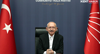 Kılıçdaroğlu'ndan Mahkeme Kararı Sonrası İlk Açıklama