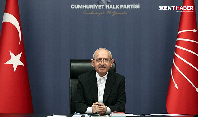 Kılıçdaroğlu'ndan Mahkeme Kararı Sonrası İlk Açıklama