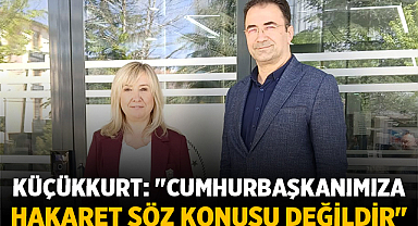 Küçükkurt: 