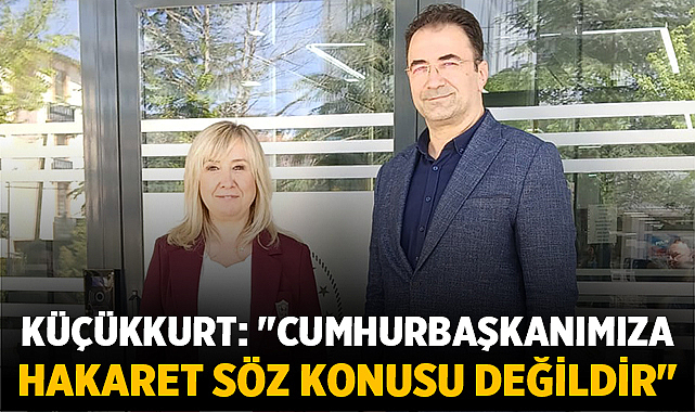 Küçükkurt: