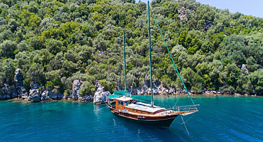 Marmaris ve Bodrum’da Gulet Kiralama: Hangi Rota Size Daha Uygun?