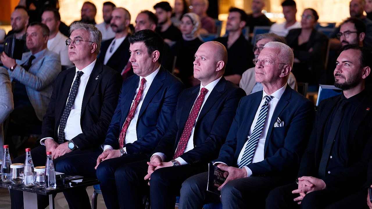 MXGP Türkiye ve NG Afyon Motofest 2026 Afyonkarahisar’da düzenlenecek
