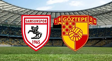 Samsunspor – Göztepe Maçı Saat Kaçta ve Hangi Kanalda Yayınlanacak?