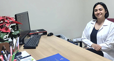Şuhut Devlet Hastanesi’nde Palyatif Bakım ve Ağrı Polikliniği Açıldı