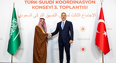 Türkiye-Suudi Arabistan Arasında Vize Muafiyeti İmzalandı
