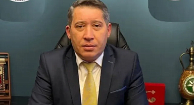 Veysel Topçu, Burcu Köksal ile AK Parti’ye Katılıyor