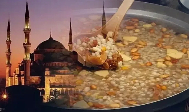 2026'da Aşure Günü Haziran Ayında İdrak Edilecek
