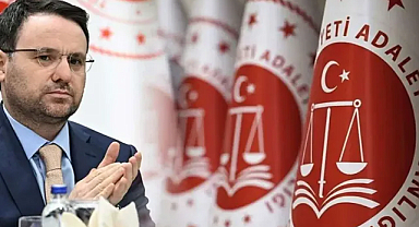 Adalet'te 15 bin kişilik alımda son saatler