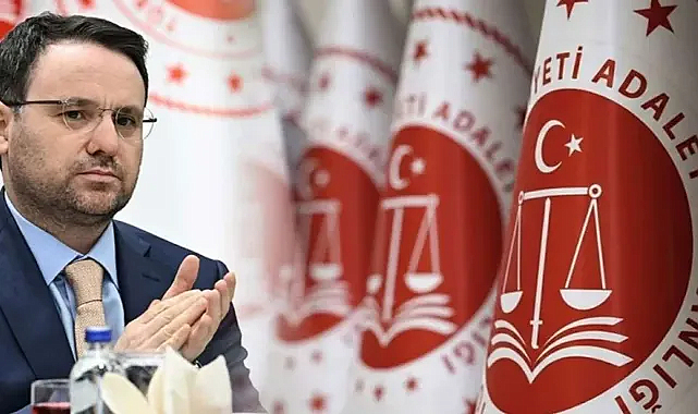 Adalet'te 15 bin kişilik alımda son saatler