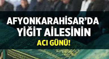 Afyon Cenaze İlanı: Emine Yiğit Vefat Etti
