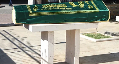 Afyon Cenaze İlanı: Şükriye Genç Son Yolculuğuna Uğurlandı