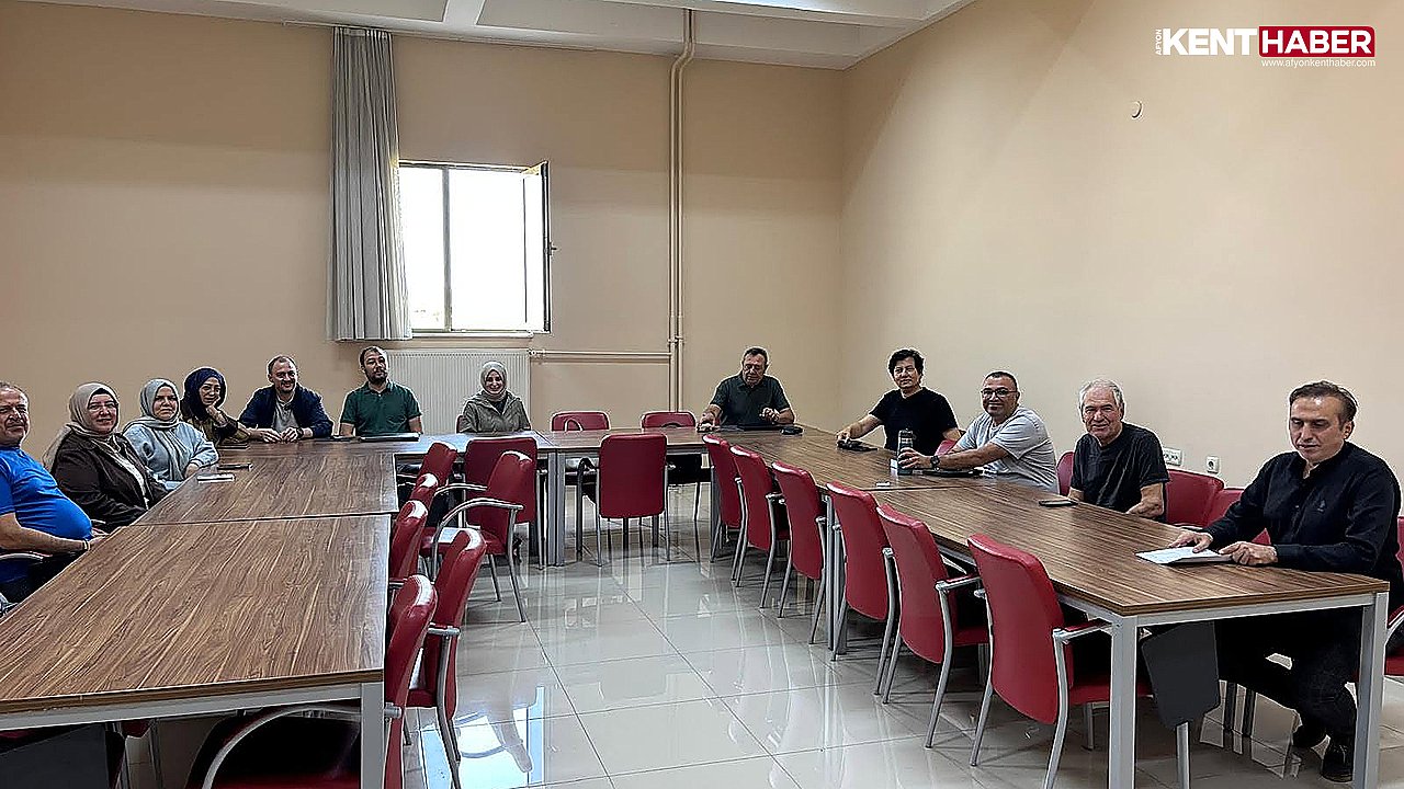 Afyon'da üretime akademik destek