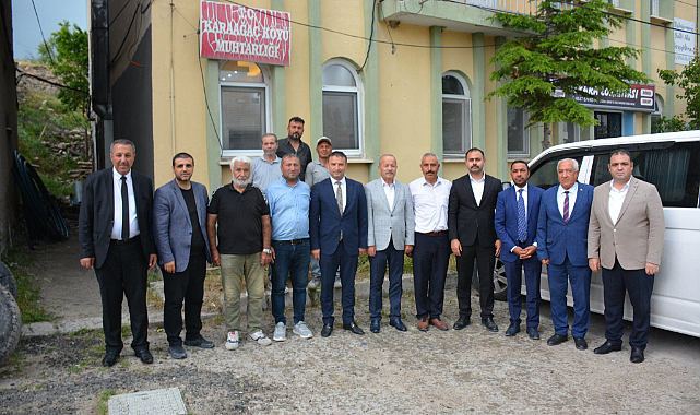 Afyon Mermerinde Küresel Vizyon: İscehisar Fuarı
