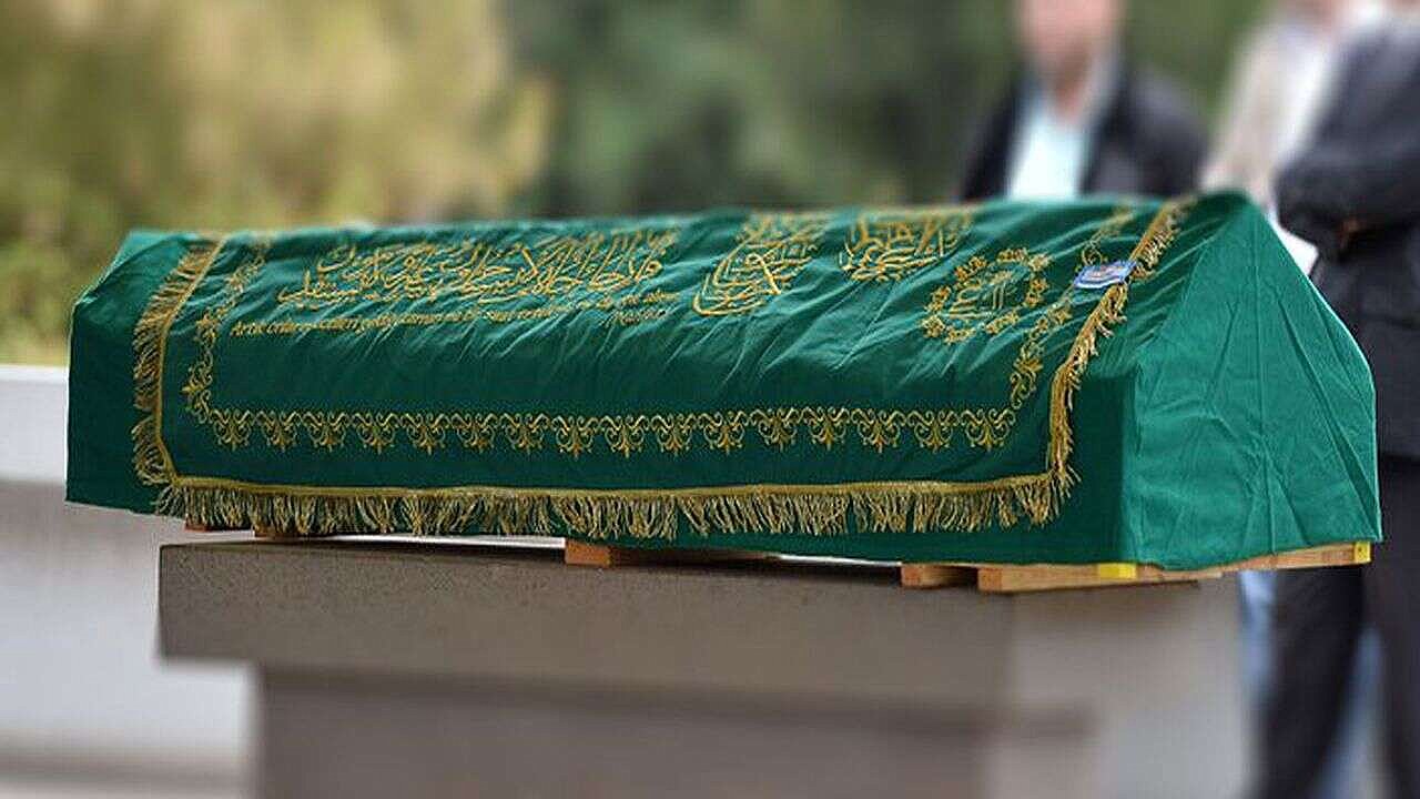 Afyonkarahisar'da 10 Haziran 2026 Yayınlanan Cenaze İlanları