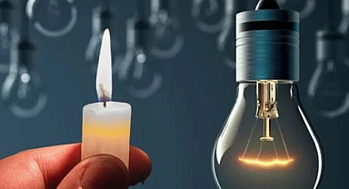 Afyonkarahisar’da 16 Haziran’da büyük elektrik kesintisi yapılacak