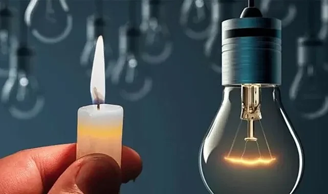 Afyonkarahisar’da 16 Haziran’da büyük elektrik kesintisi yapılacak