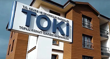 Afyonkarahisar’da 396 TOKİ Konutu Satışa Çıkıyor