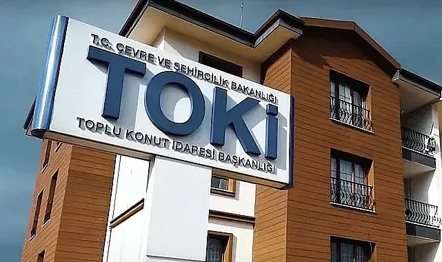Afyonkarahisar’da 396 TOKİ Konutu Satışa Çıkıyor