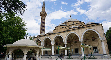 Afyonkarahisar’da ÇEDES Şenlikleri Başladı