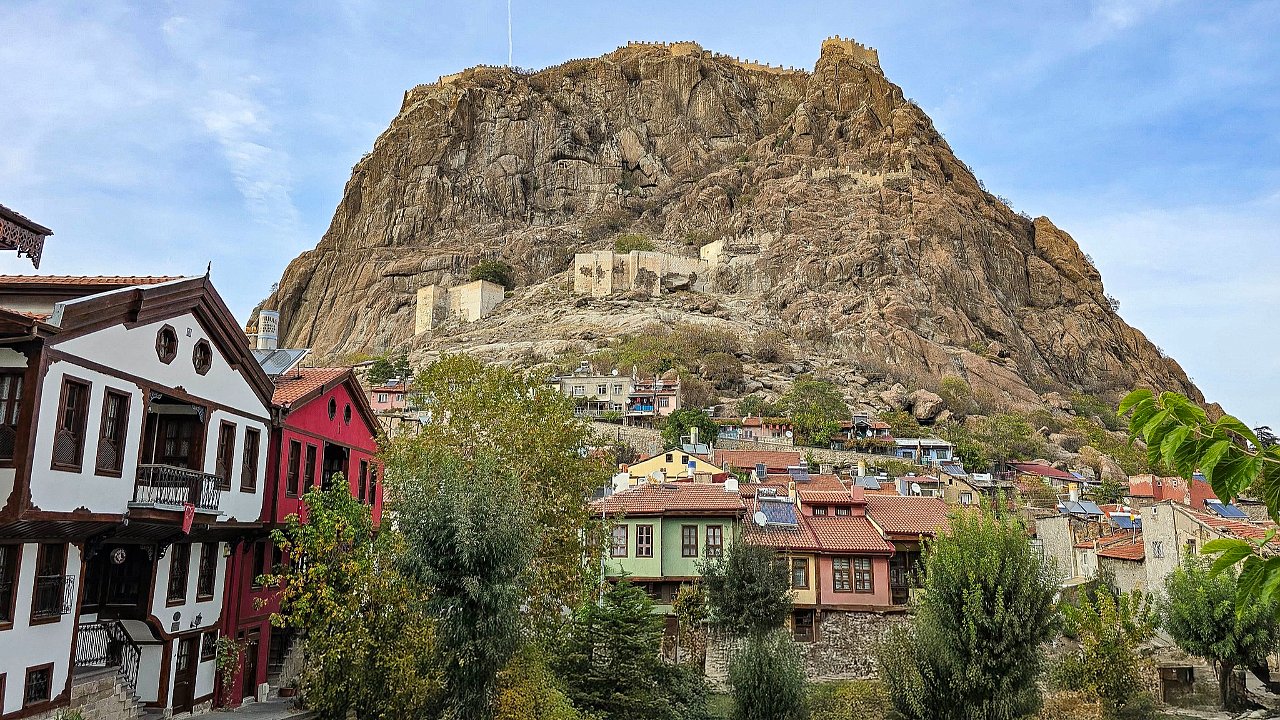 Afyonkarahisar, Uşak ve Denizli’de 16 Haziran hava durumu
