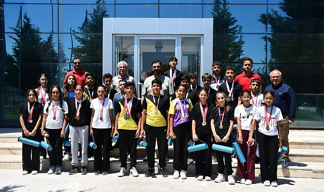 Afyonkarahisarlı Bocce Sporcuları Şampiyonalardan Madalyalarla Döndü