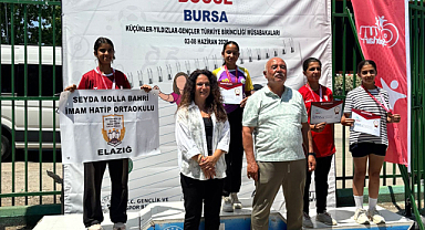 Afyonlu Sporcular Bocce Finallerinden 7 Madalyayla Döndü