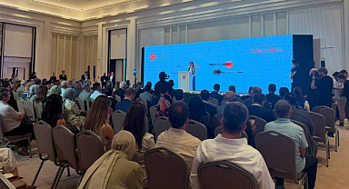 AK Parti Afyonkarahisar teşkilatı gastrodiplomasi programına katıldı