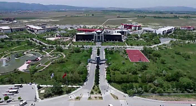 AKÜ'ye Avrupa'dan Büyük Fon: Dr. Adal'ın Projesi Seçildi