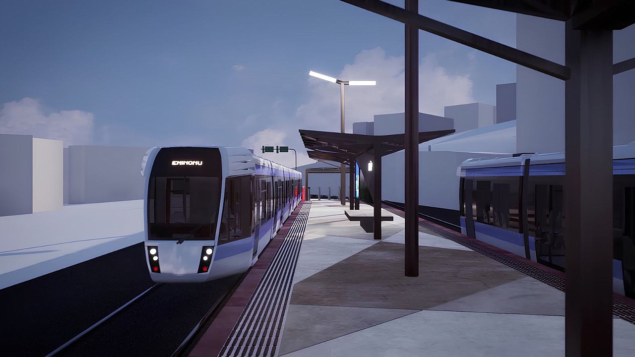 Bayrampaşa’daki Trafo Yangını Tramvay Seferlerini Durdurdu