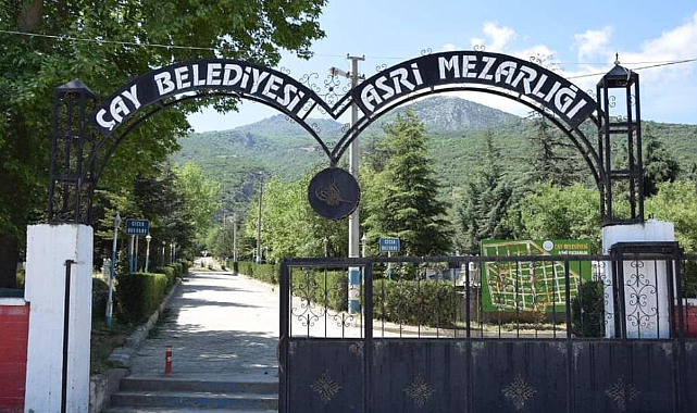 Çay Cenaze İlanı: Zengin Ailesinin Acı Günü
