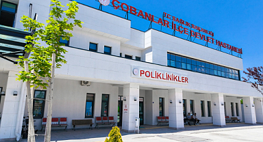Çobanlar Devlet Hastanesi ve TSM'ye 2 yeni doktor kadrosu açıldı