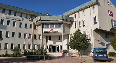 Dinar Belediye Başkanı Veysel Topçu'ya saldırı girişimi