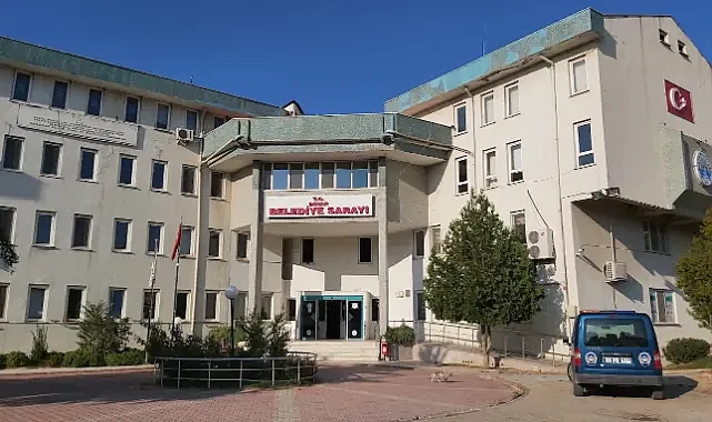 Dinar Belediye Başkanı Veysel Topçu'ya saldırı girişimi