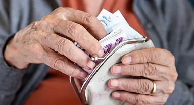 Emekli zammında yeni hesap ortaya çıktı