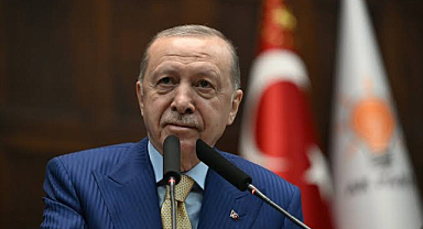 Erdoğan: Türkiye'nin uluslararası görünürlüğü artacak