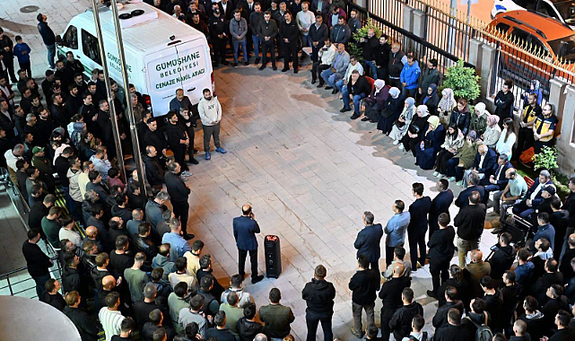 Genç polis memuru hayatını kaybetti