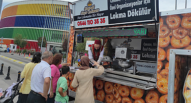 Hayır Lokması Nedir? Kandil Gecelerinde Neden Dağıtılır?