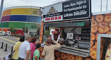 Hayır Lokması Nedir? Kandil Gecelerinde Neden Dağıtılır?