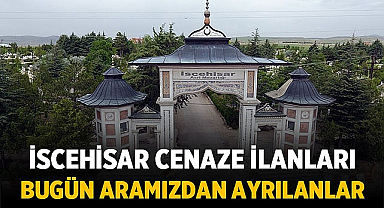 İscehisar’da Kadir Çetinel Hayatını Kaybetti