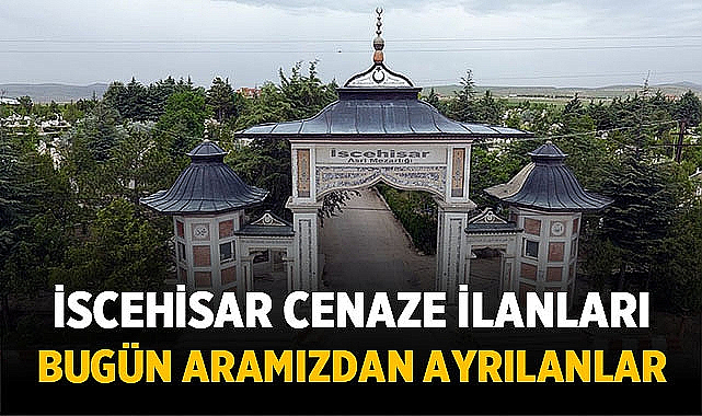 İscehisar’da Kadir Çetinel Hayatını Kaybetti