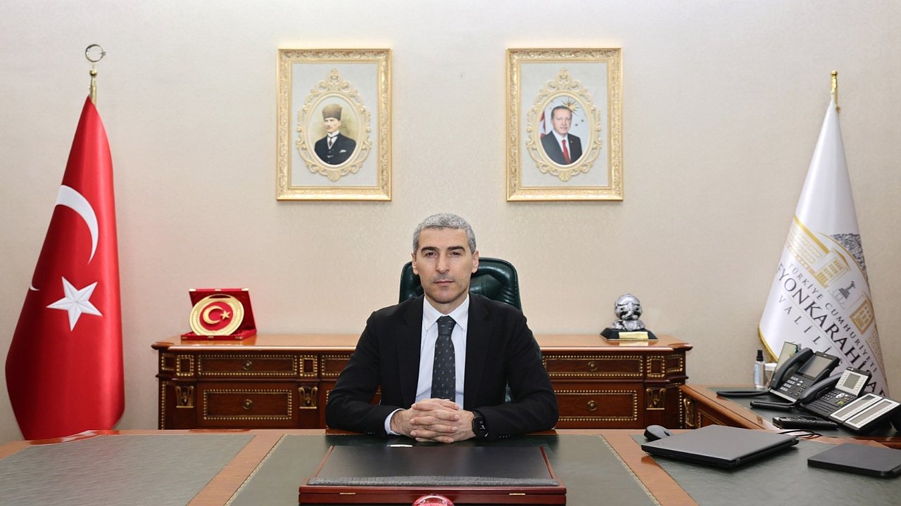 LGS Öncesi Vali Aktaş’tan Öğrencilere ve Vatandaşlara Çağrı