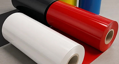 PVC Levha Kullanım Alanları: İlaç, Blister, Matbaa ve Reklam Sektöründe Tercih Nedenleri