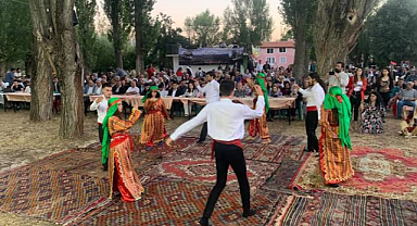 Selçik Köyü Festivali için geri sayım başladı