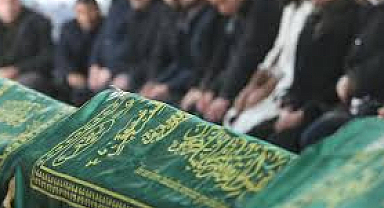 Sinanpaşa Cenaze İlanı: Ahmet Taşdemir Hayatını Kaybetti